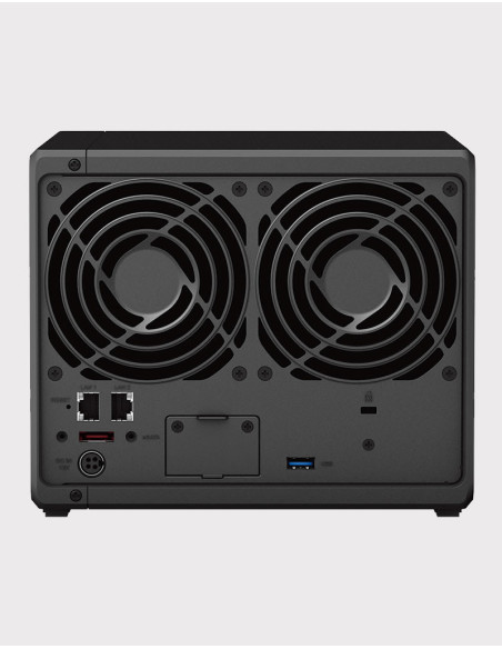 Synology DS423+ 2GB NAS Server