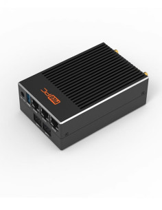 Firewall pfSense® CE MNHO-113 LAN 2.5GbE 10GbE SFP+ RAM 16GB SSD 128GB 2
