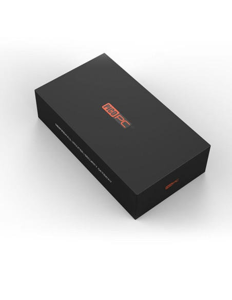 Firewall pfSense® CE MNHO-113 LAN 2.5GbE 10GbE SFP+ RAM 16GB SSD 256GB