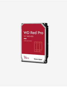 WD RED PRO 14TB 3.5" HDD Drive