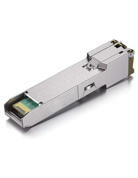 Transceiver SFP 1000Base-T RJ45