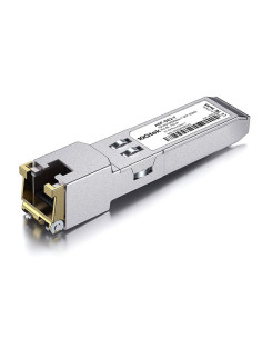 Transceiver SFP 1000Base-T RJ45