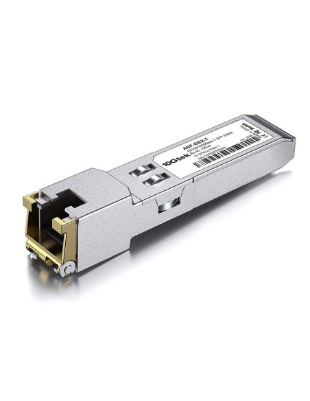 Transceiver SFP 1000Base-T RJ45