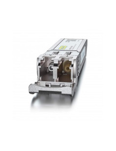 Transceiver SFP+ 10GBase-LR Fiber optic LC 1310nm SingleMode (10Km) 2