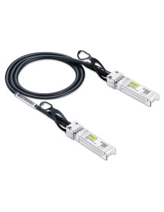 Passive SFP+ Twinax DAC cable 2