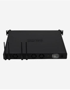pfSense Firewall NSHO-i3 8x GbE LAN Customizable 2