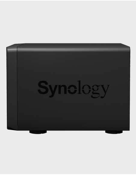 Synology DVA3221 Deep Learning Network Video Recorder (Diskless)