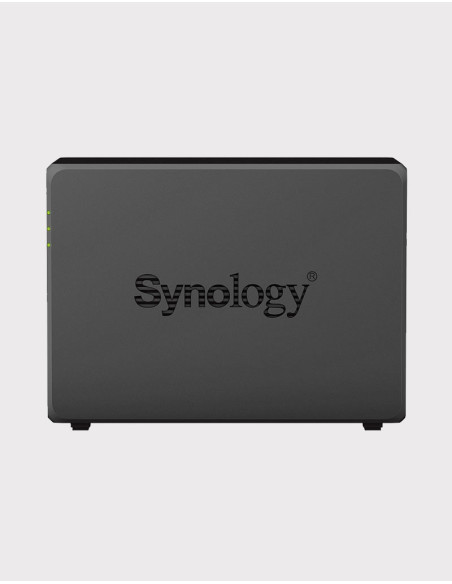 Synology DVA1622 Network Video Recorder (Without Disks)