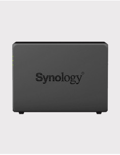 Synology DVA1622 Network Video Recorder WD RED PLUS 24TB (2x12TB) 2