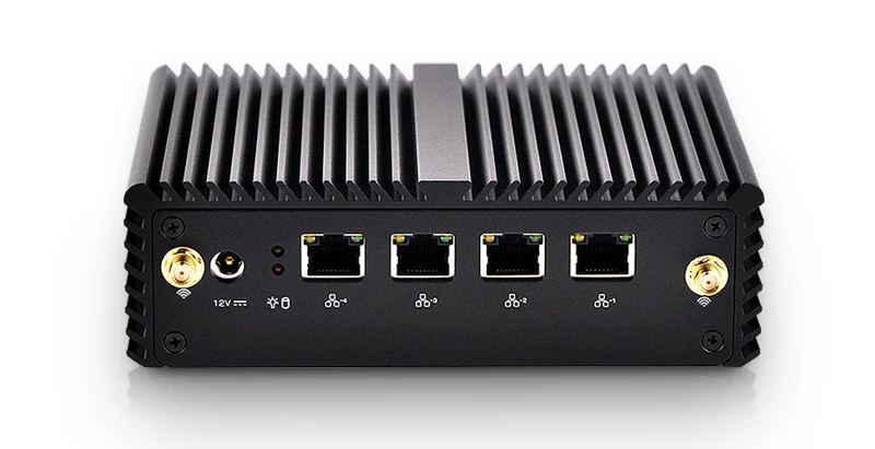 Firewall Product Line