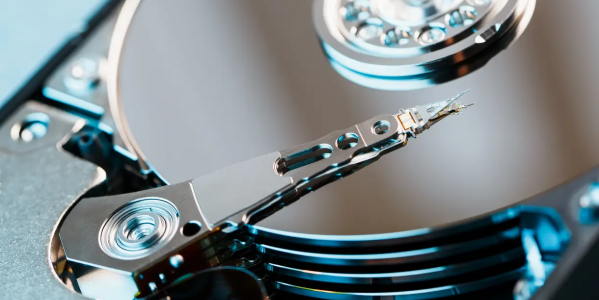 Beware of Recertified Hard Drives: At EWALL STORE, We Only Use New Drives